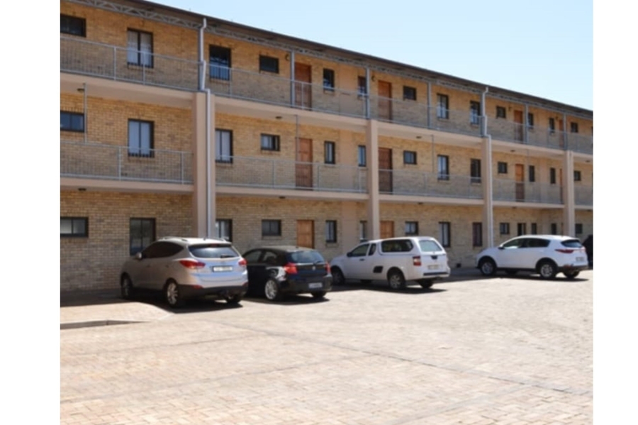 1 Bedroom Property for Sale in New Orleans Western Cape